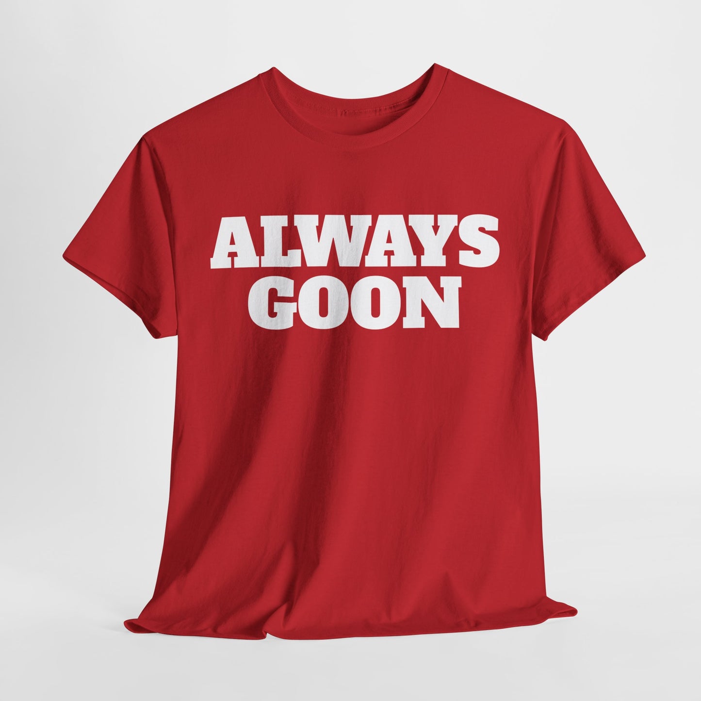 Always Goon