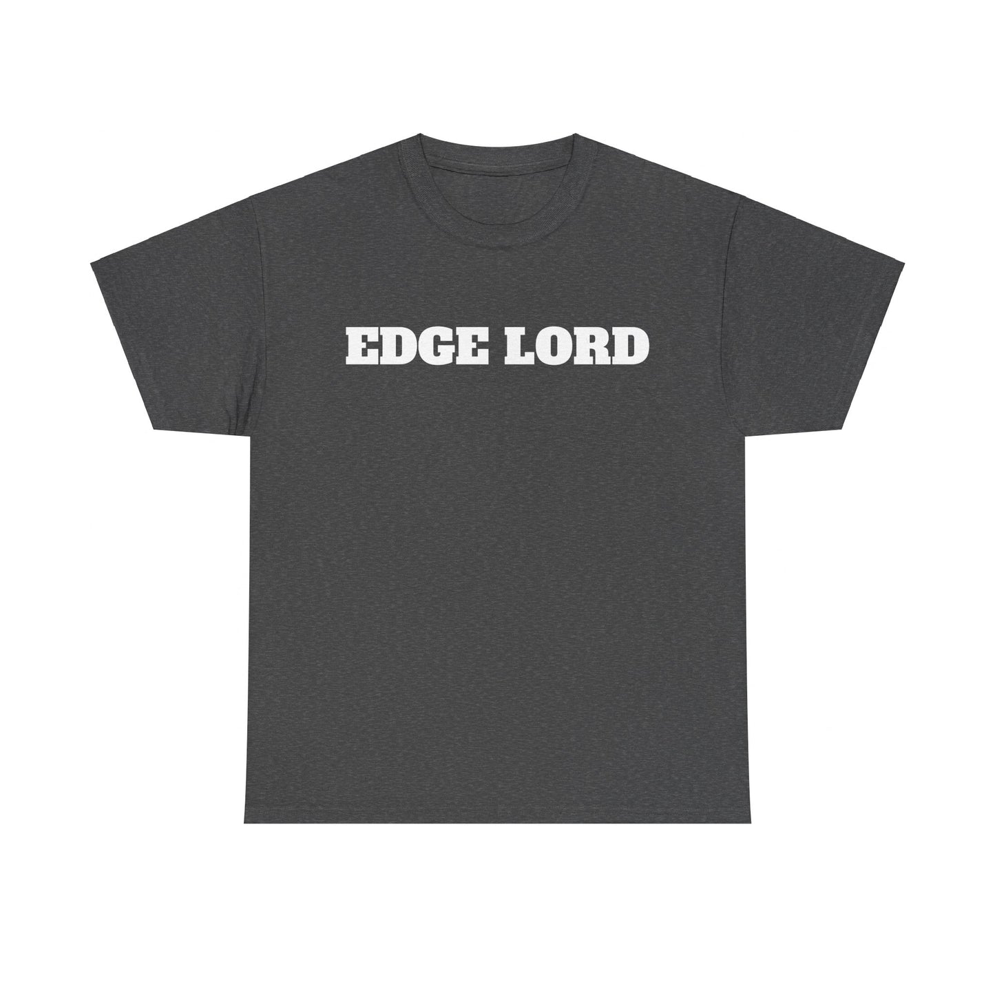 Edge Lord